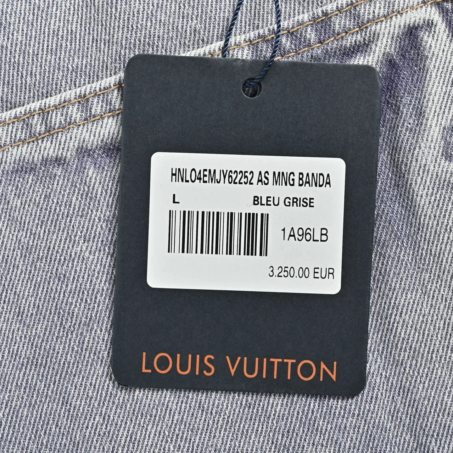 Louis Vuitton/